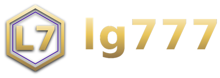 lg777 logo