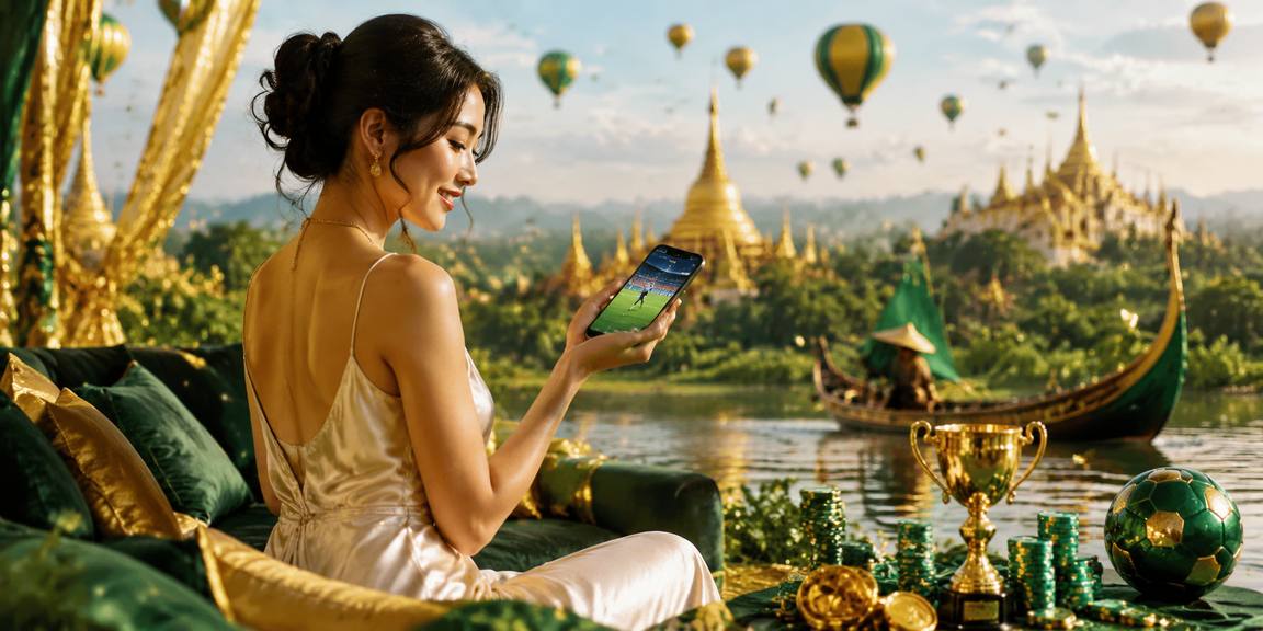 lg777 ဘကာရိုက်ချန်ပီယံ