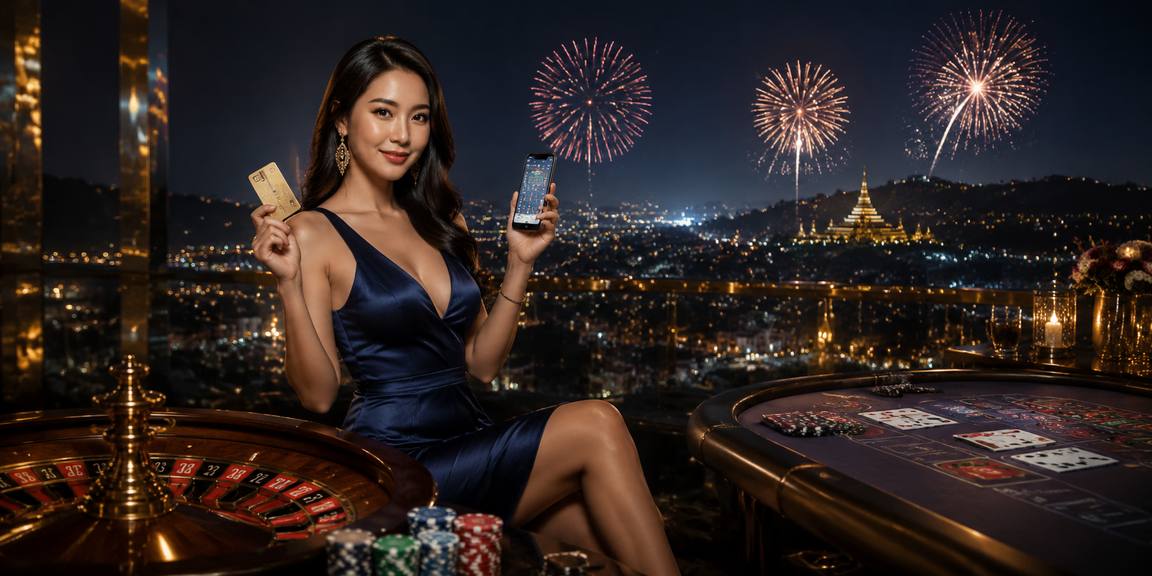 lg777 Jackpot စလော့ Treasure ဂိမ်းများအကြောင်း lg777 မှာ ဘာတွေရမလဲ